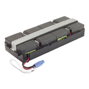 APC Ersatzbatterie Nr. 31 mit 2 Jahren Garantie