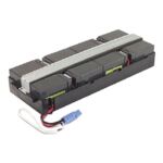 APC Ersatzbatterie Nr. 31 mit 2 Jahren Garantie
