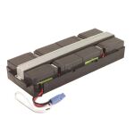 APC Ersatzbatterie Nr. 31 mit 2 Jahren Garantie