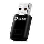TP-Link 300Mbit/s-WLAN-Mini-USB-Adapter