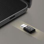 TP-Link 300Mbit/s-WLAN-Mini-USB-Adapter