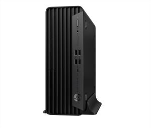 HP Elite SFF 800 G9 Intel® Core™ i5 i5-14500 16 GB DDR5-SDRAM 512 GB SSD Windows 11 Pro PC Schwarz