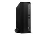 HP Elite SFF 800 G9 Intel® Core™ i5 i5-14500 16 GB DDR5-SDRAM 512 GB SSD Windows 11 Pro PC Schwarz