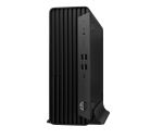 HP Elite SFF 800 G9 Intel® Core™ i5 i5-14500 16 GB DDR5-SDRAM 512 GB SSD Windows 11 Pro PC Schwarz