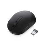DELL Pro Plus kompakte Maus – MS5120W - schwarz