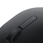 DELL Pro Plus kompakte Maus – MS5120W - schwarz