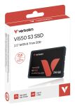 Verbatim Vi550 S3 SSD 256GB