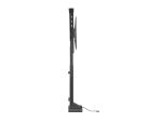 Equip 37" - 65" motorisierter TV-Lift, Fernbedienbar, einbaubar