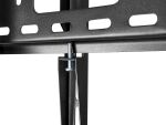 Equip 37" - 65" motorisierter TV-Lift, Fernbedienbar, einbaubar