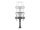 Equip 37" - 65" motorisierter TV-Lift, Fernbedienbar, einbaubar