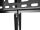 Equip 37" - 65" motorisierter TV-Lift, Fernbedienbar, einbaubar