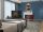 Equip 37" - 65" motorisierter TV-Lift, Fernbedienbar, einbaubar