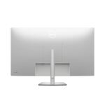 DELL UltraSharp U4323QE Computerbildschirm 109,2 cm (43") 3840 x 2160 Pixel 4K Ultra HD LCD Silber