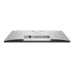 DELL UltraSharp U4323QE Computerbildschirm 109,2 cm (43") 3840 x 2160 Pixel 4K Ultra HD LCD Silber