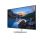 DELL UltraSharp U4323QE Computerbildschirm 109,2 cm (43") 3840 x 2160 Pixel 4K Ultra HD LCD Silber
