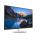 DELL UltraSharp U4323QE Computerbildschirm 109,2 cm (43") 3840 x 2160 Pixel 4K Ultra HD LCD Silber