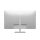 DELL UltraSharp U4323QE Computerbildschirm 109,2 cm (43") 3840 x 2160 Pixel 4K Ultra HD LCD Silber