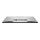 DELL UltraSharp U4323QE Computerbildschirm 109,2 cm (43") 3840 x 2160 Pixel 4K Ultra HD LCD Silber