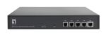 LevelOne Gigabit WLAN-Controller für bis zu 128 APs