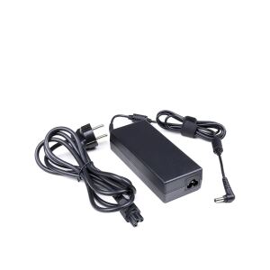 Shuttle PE120 - Netzteil, 120 Watt, Ausgang: 19V DC, max. 6.32 A fanless