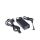 Shuttle PE120 - Netzteil, 120 Watt, Ausgang: 19V DC, max. 6.32 A fanless