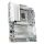 GIGABYTE Z890 AERO G Mainboard - Unterstützt Intel Core Ultra (Serie 2) CPUs, 16+1+2 Phasen VRM, bis zu 8800MHz DDR5 (OC), 1xPCIe 5.0 + 4xPCIe 4.0, Wi-Fi 7, 2.5GbE LAN, Thunderbolt 4