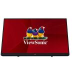 Viewsonic TD2230 Computerbildschirm 54,6 cm (21.5") 1920 x 1080 Pixel Full HD LCD Touchscreen Multi-Nutzer Schwarz