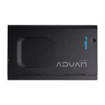 FSP ADVAN-850GM Netzteil 850 W 20+4 pin ATX ATX Schwarz