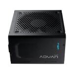FSP ADVAN-850GM Netzteil 850 W 20+4 pin ATX ATX Schwarz