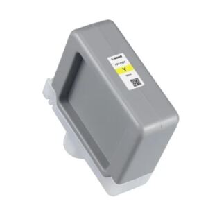 Canon PFI-110Y Druckerpatrone Original Gelb