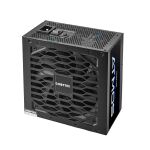 Chieftec Atmos Netzteil 750 W 20+4 pin ATX ATX Schwarz