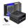 Chieftec Atmos Netzteil 750 W 20+4 pin ATX ATX Schwarz