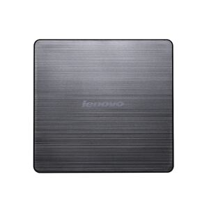 Lenovo DB65 Optisches Laufwerk DVD±RW Schwarz