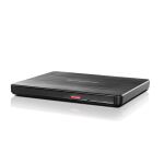 Lenovo DB65 Optisches Laufwerk DVD±RW Schwarz