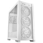 ASUS TUF Gaming GT302 ARGB Midi Tower Weiß