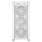 ASUS TUF Gaming GT302 ARGB Midi Tower Weiß