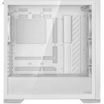 ASUS TUF Gaming GT302 ARGB Midi Tower Weiß