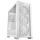 ASUS TUF Gaming GT302 ARGB Midi Tower Weiß