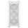 ASUS TUF Gaming GT302 ARGB Midi Tower Weiß