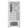 ASUS TUF Gaming GT302 ARGB Midi Tower Weiß