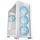 ASUS TUF Gaming GT302 ARGB Midi Tower Weiß
