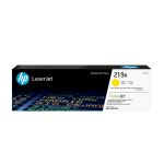 HP 219A Gelb Original LaserJet-Tonerkartusche