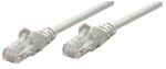 Intellinet Premium Netzwerkkabel, Cat6a, S/FTP, 100%...