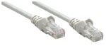 Intellinet Premium Netzwerkkabel, Cat6a, S/FTP, 100%...