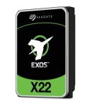 Seagate ST22000NM001E Interne Festplatte 22 TB 7200 RPM...