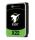 Seagate ST22000NM001E Interne Festplatte 22 TB 7200 RPM 512 MB 3.5" SATA