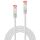 Lindy 47388 Netzwerkkabel Weiß 10 m Cat6 S/FTP (S-STP)