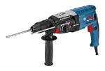 Bosch GBH 2-28 F 4000 RPM SDS Plus 3,1 kg Schwarz, Blau