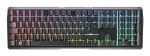 CHERRY MX 3.0S Wireless Tastatur Gaming RF Wireless +...