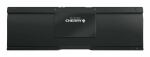 CHERRY MX 3.0S Wireless Tastatur Gaming RF Wireless + Bluetooth QWERTZ Deutsch Schwarz